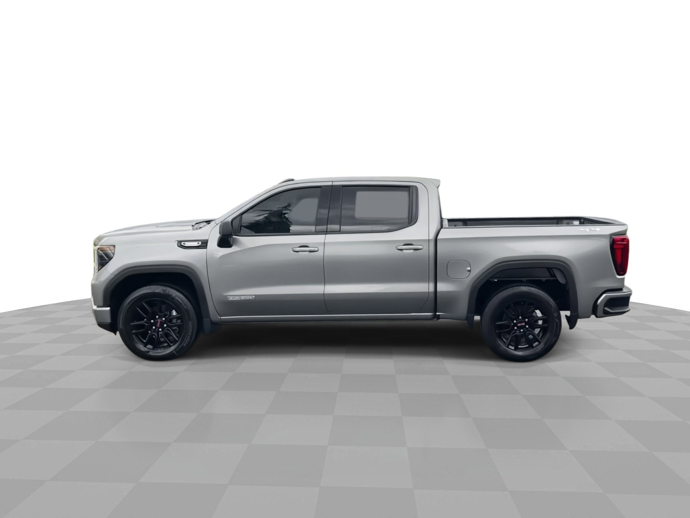 New 2026 GMC Sierra 1500 Elevation image 38