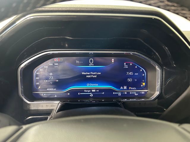 Used 2024 Chevrolet Silverado 2500 High Country w/ High Country Premium Package image 18