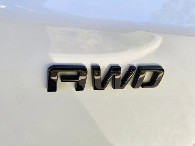 New 2025 Chevrolet Blazer EV LT w/ Midnight/Sport Edition image 26