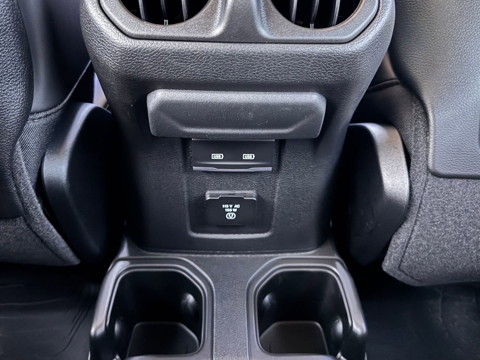 New 2026 Jeep Wrangler Rubicon image 23