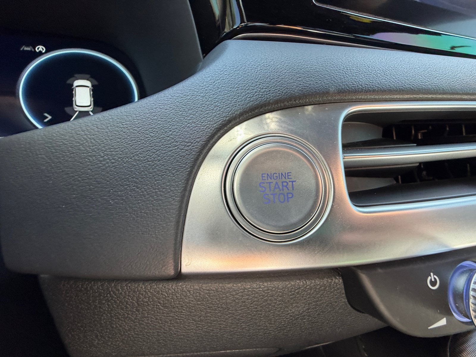 Used 2023 Hyundai Palisade Calligraphy FWD image 30