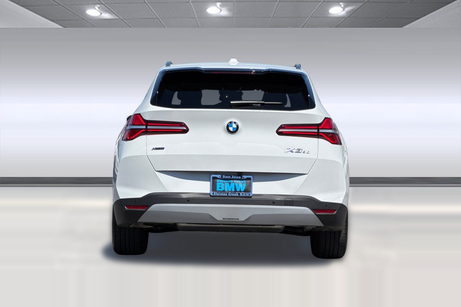 Used 2026 BMW X3 xDrive30i w/ Premium Package AWD/4WD image 10