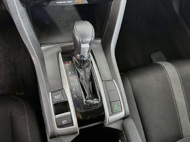 Used 2017 Honda Civic EX image 17