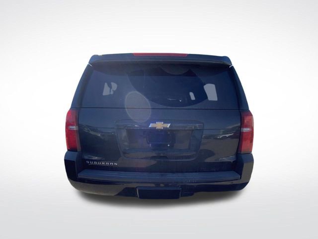 Used 2016 Chevrolet Suburban LT w/ Luxury Package image 7