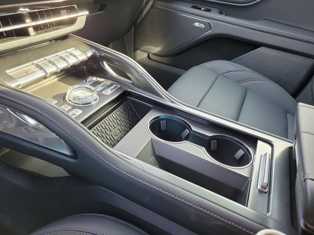 New 2026 Lincoln Nautilus Premier w/ Equipment Group 102A image 29