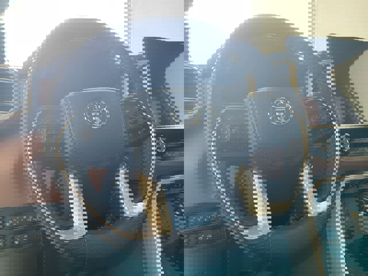 Used 2024 Toyota Tundra 1794 Edition image 14