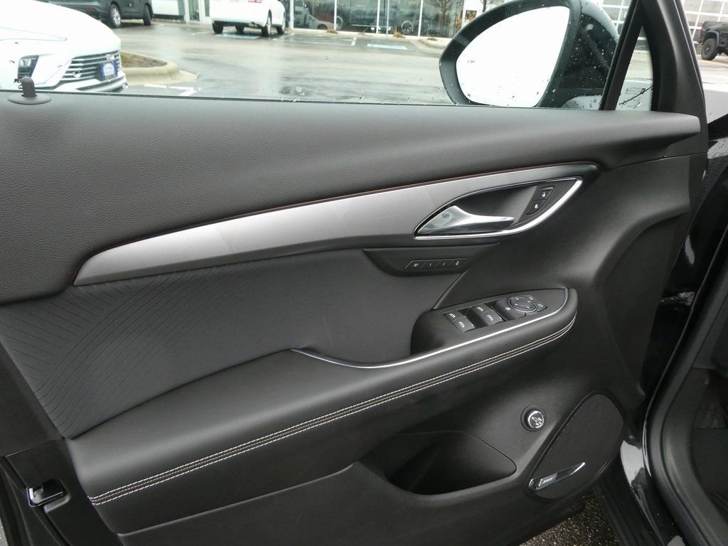 New 2026 Buick Envision Sport Touring image 6