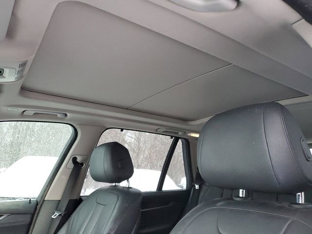 Used 2015 BMW X5 xDrive35i image 6