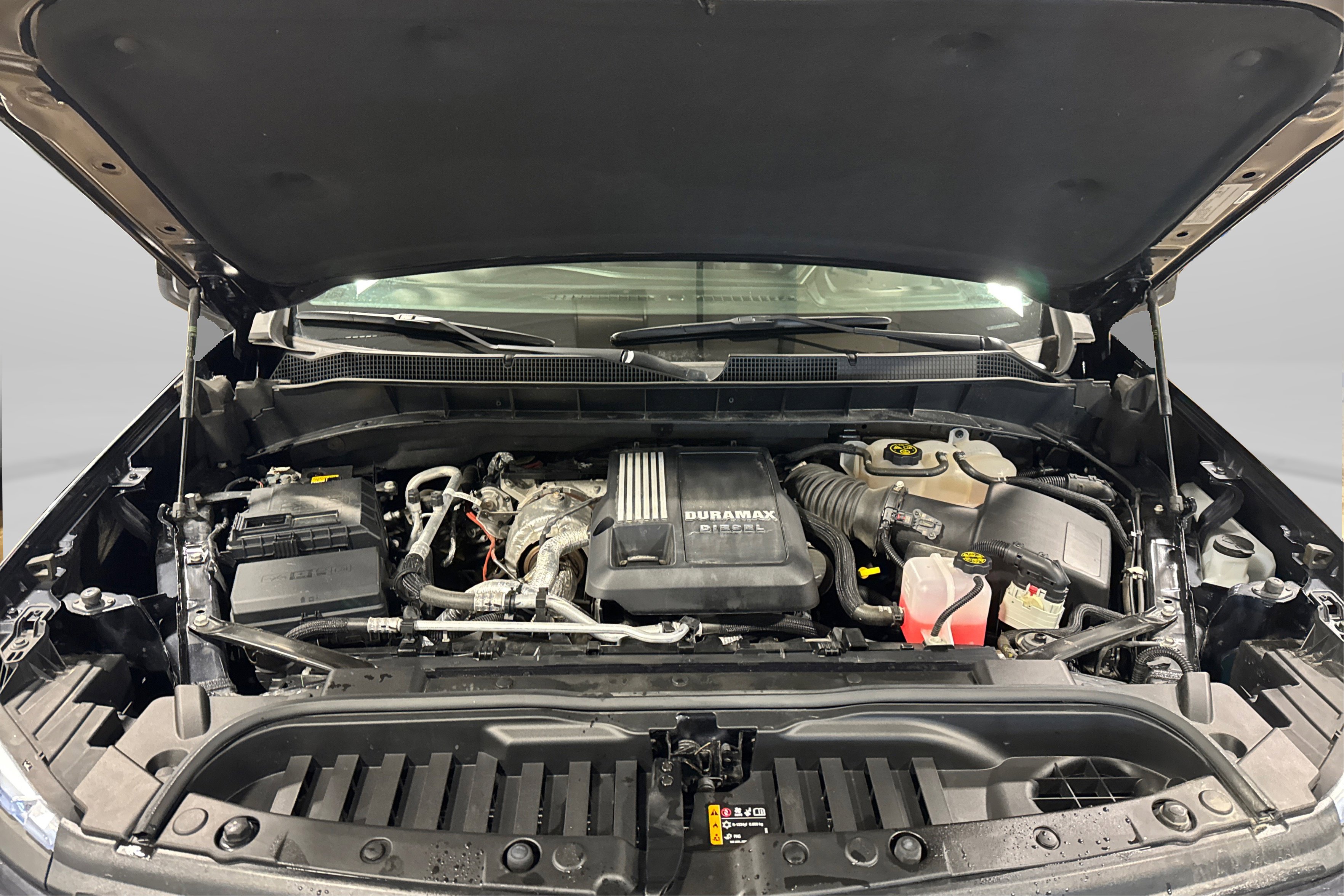 Used 2024 Chevrolet Silverado 1500 RST image 11