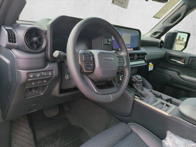 New 2026 Toyota Land Cruiser image 3