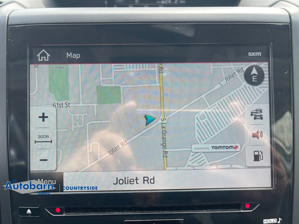 Used 2019 Subaru Crosstrek 2.0i Limited w/ Moonroof Package w/Navigation AWD/4WD image 19