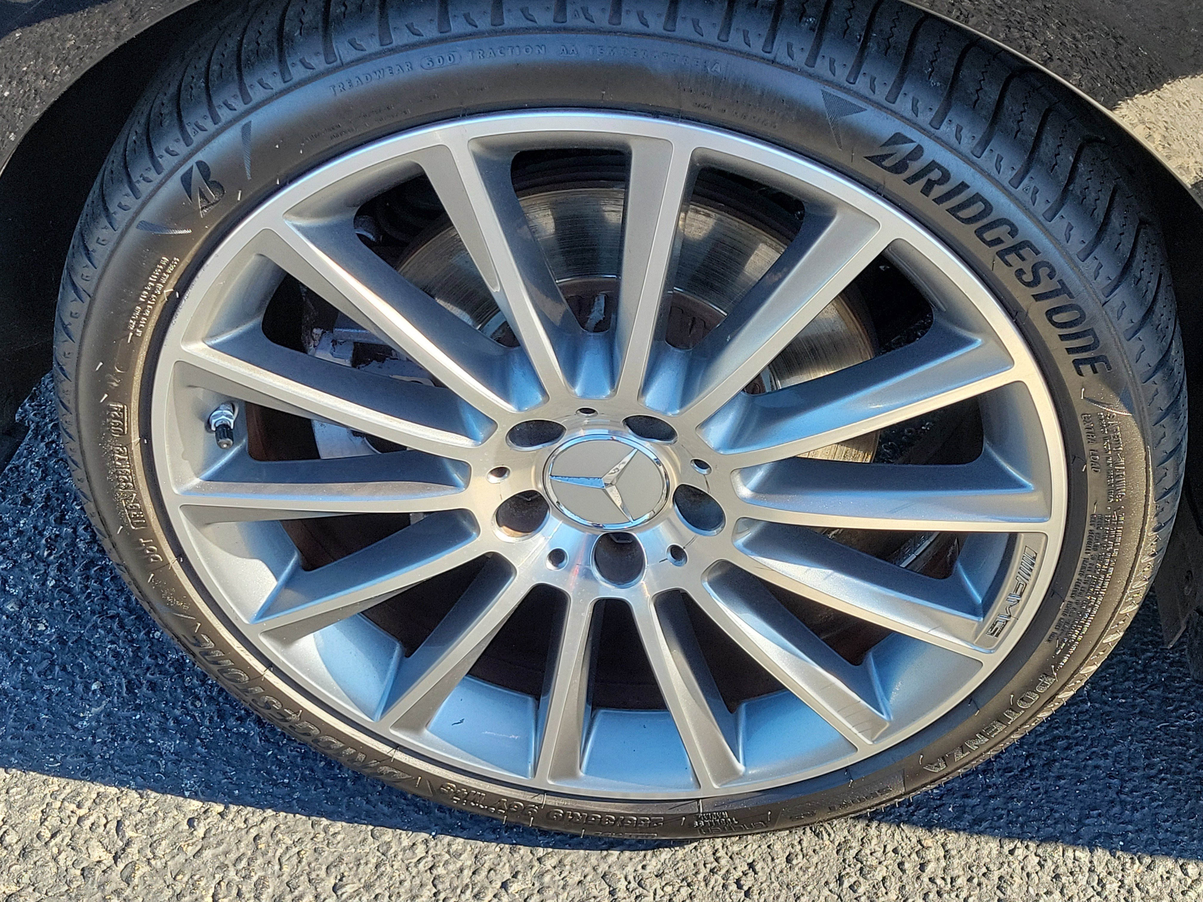 Used 2020 Mercedes-Benz C 43 AMG 4MATIC Coupe image 11