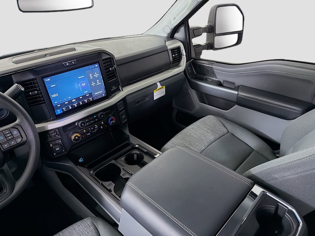 New 2026 Ford F250 XLT w/ XLT Premium Package image 25