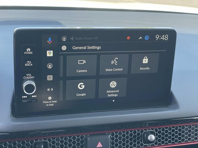 Used 2025 Honda Civic Si image 13