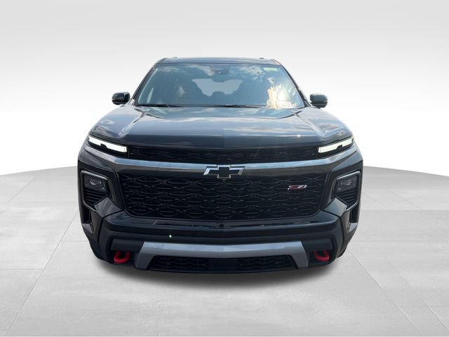 New 2027 Chevrolet Traverse Z71 w/ Driver Confidence Package AWD/4WD image 9