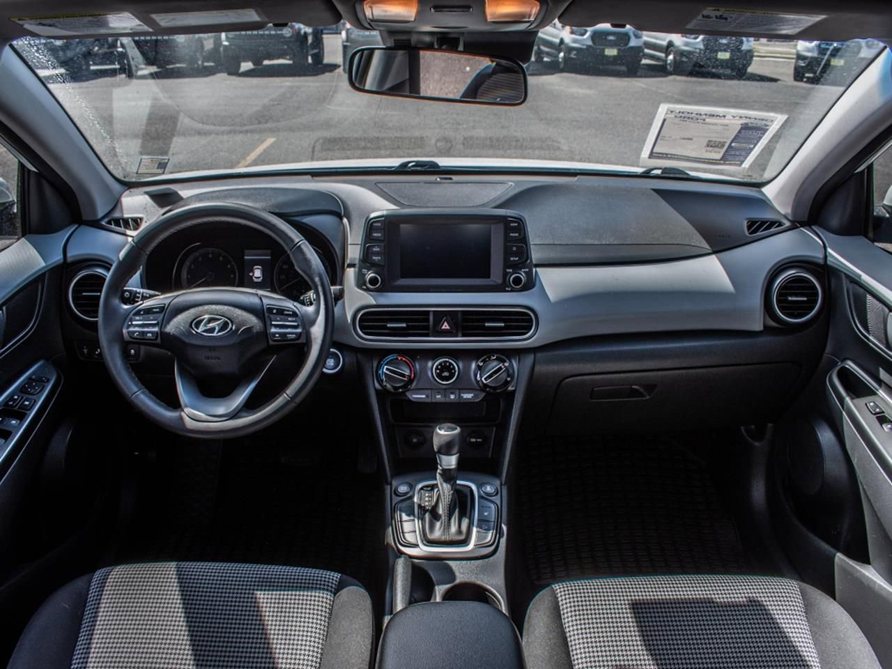 Used 2021 Hyundai Kona SEL AWD/4WD image 11