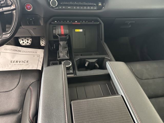 Used 2022 Toyota Tundra TRD Pro AWD/4WD image 14