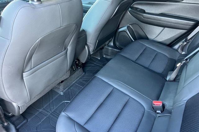 Used 2023 Chevrolet TrailBlazer RS w/ Sun and Liftgate Package image 14