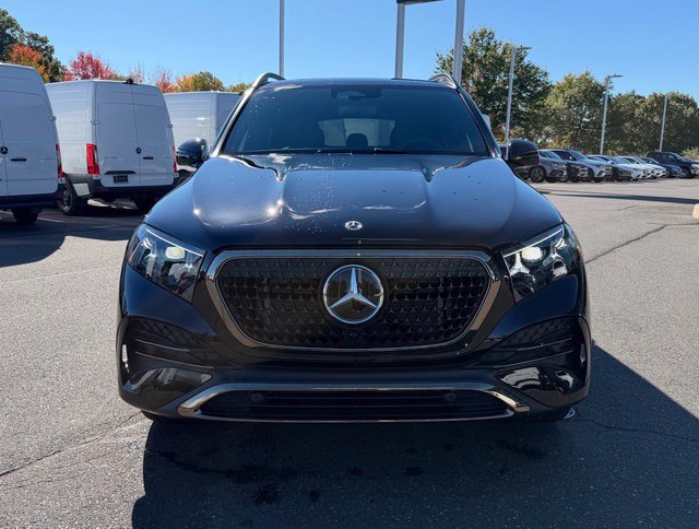New 2027 Mercedes-Benz GLE 350 4MATIC image 2