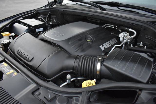 Certified 2022 Dodge Durango R/T image 41