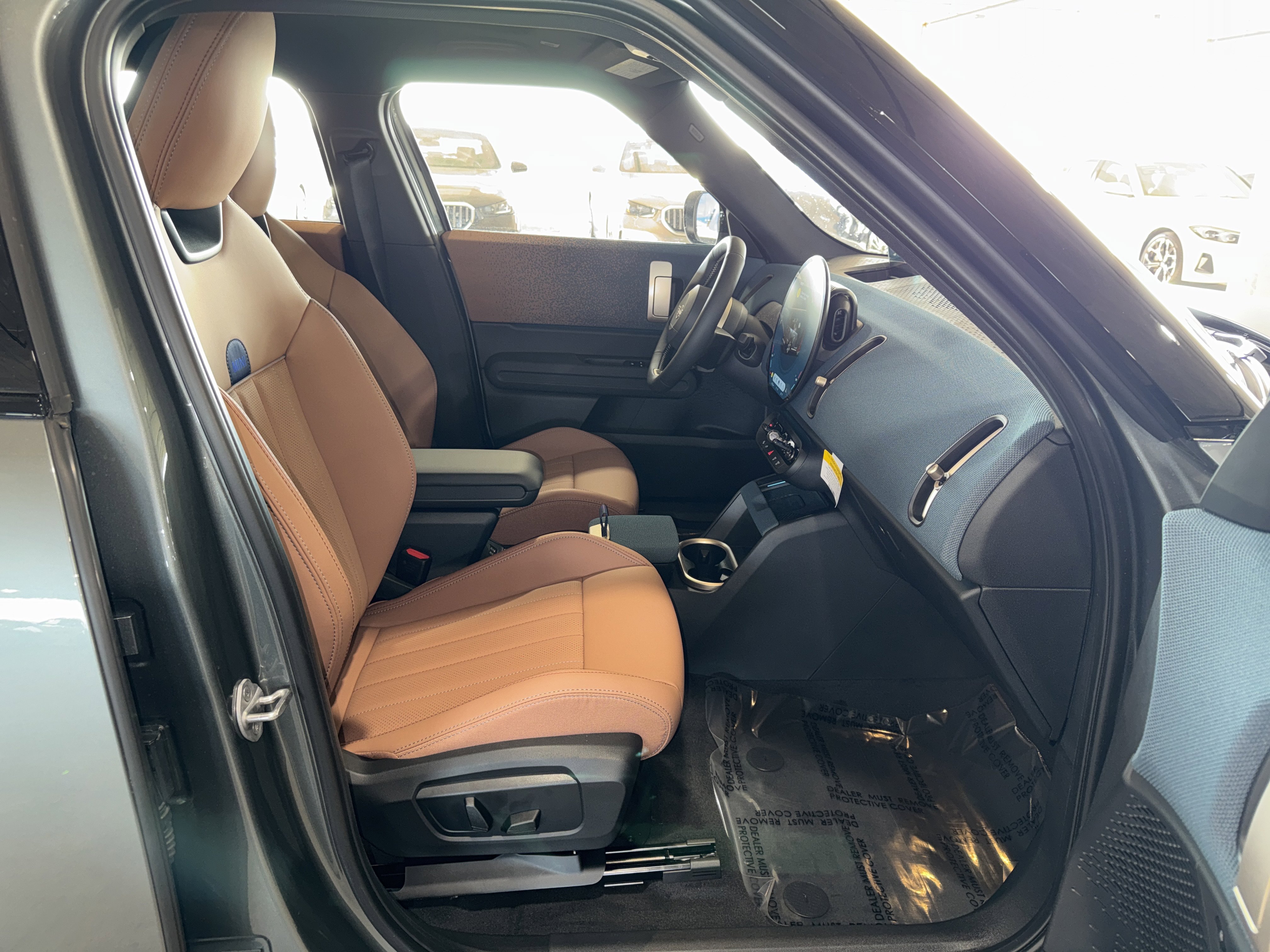 New 2026 MINI Cooper Countryman SE image 9