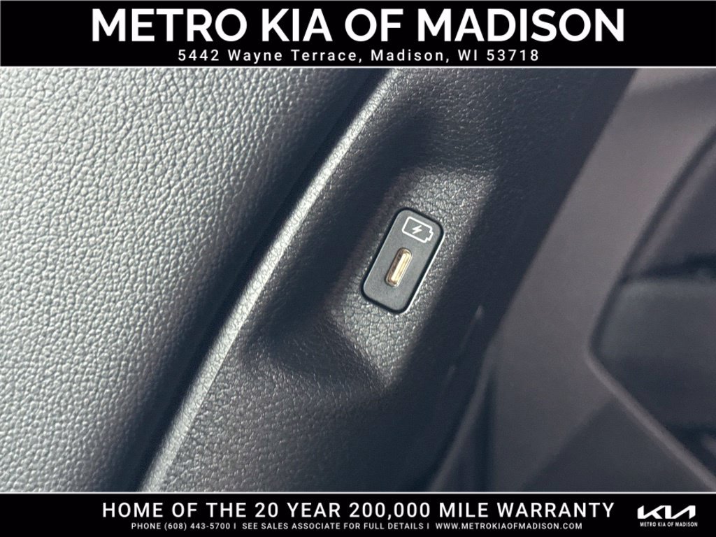 Used 2024 Kia Sportage X-Pro Prestige AWD/4WD image 34