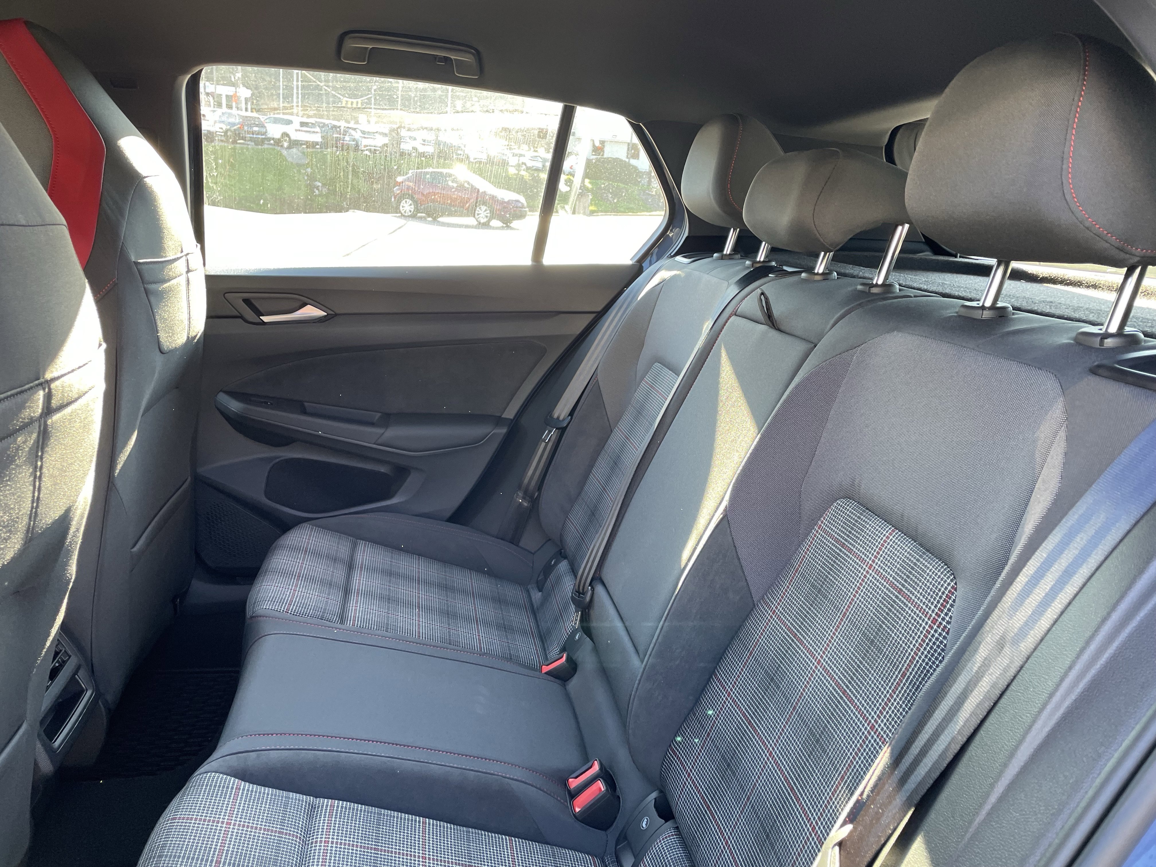 New 2026 Volkswagen GTI S image 11