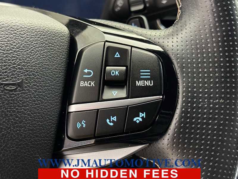 Used 2021 Ford Explorer ST w/ Equipment Group 401A image 43