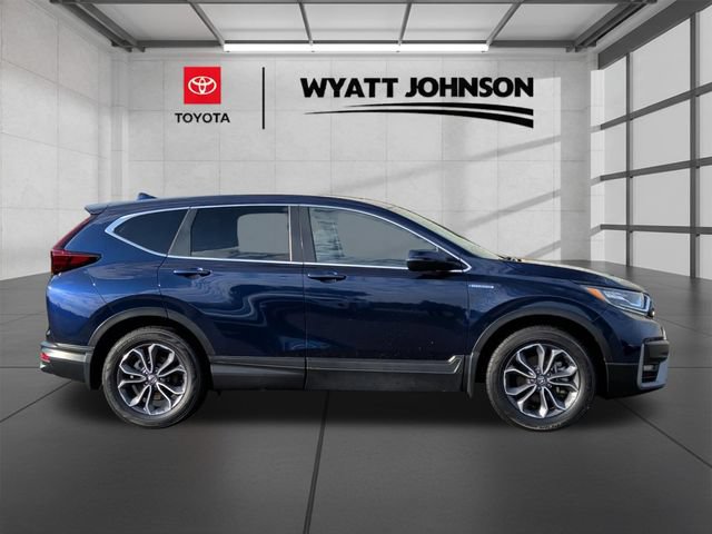 Used 2022 Honda CR-V EX-L image 6