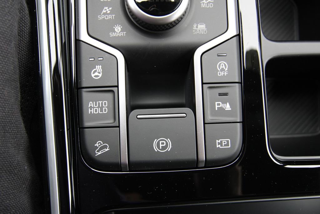 New 2026 Kia Sorento SX Prestige image 27