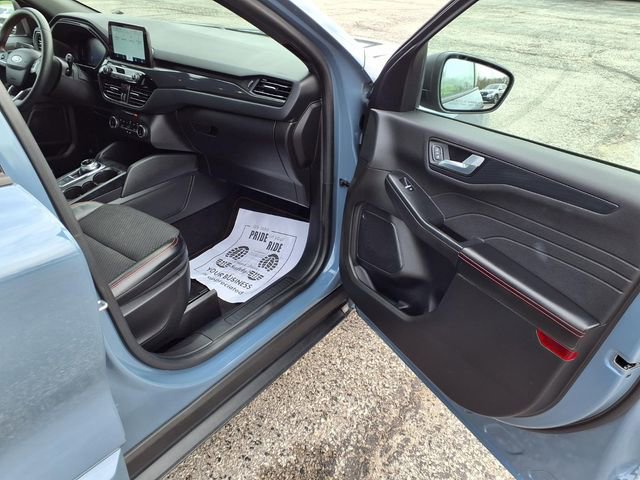 Used 2023 Ford Escape ST-Line image 73