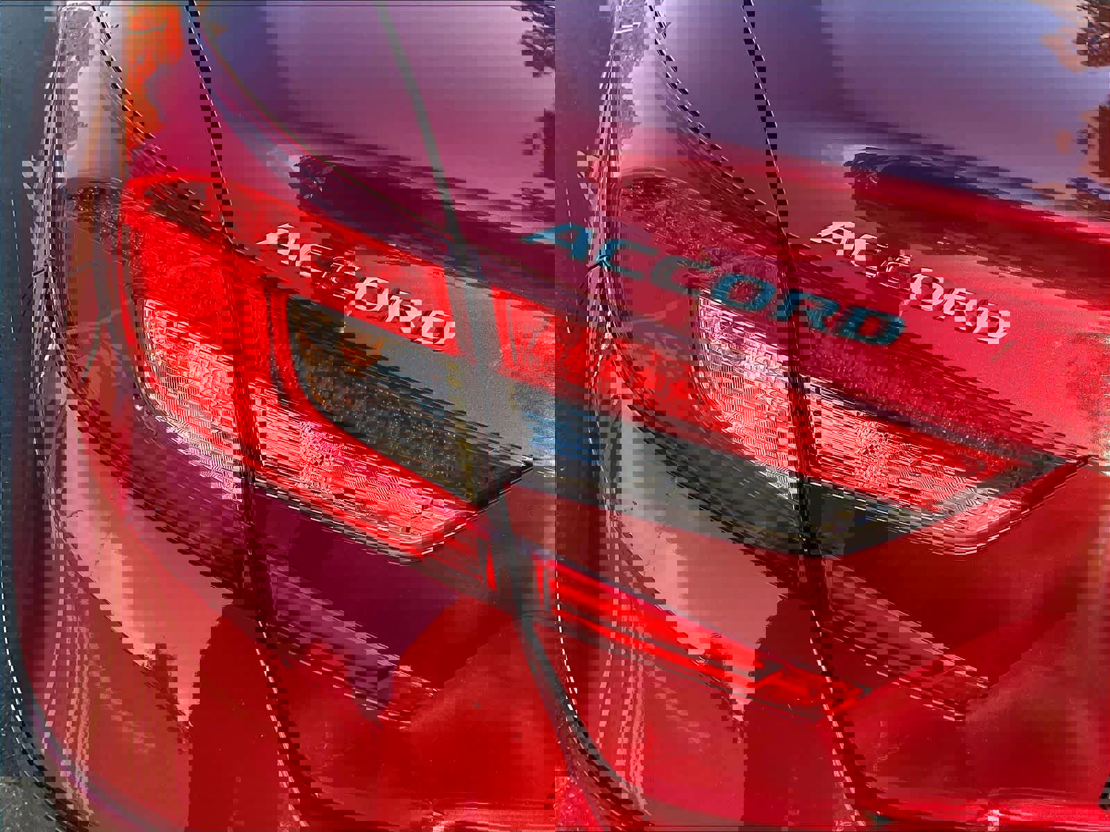 Used 2020 Honda Accord EX-L image 29