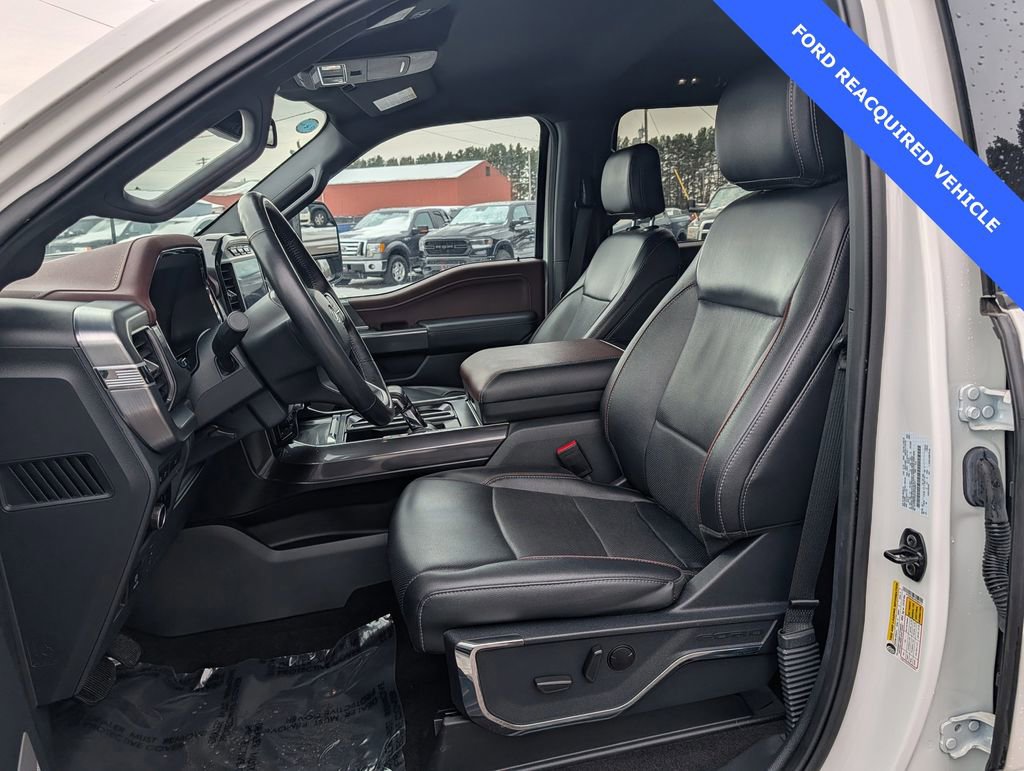 Used 2023 Ford F150 Lariat image 15