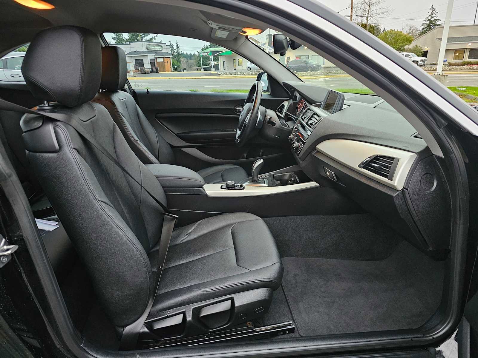 Used 2015 BMW 228i Coupe image 9