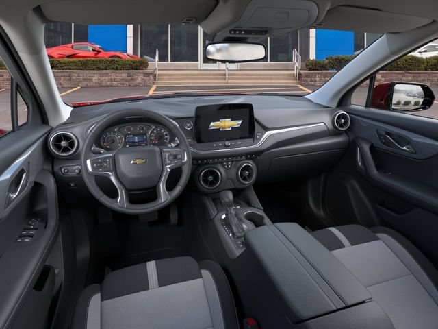 New 2026 Chevrolet Blazer LT w/ Convenience Package AWD/4WD image 15