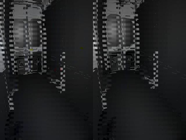 New 2026 Ford Transit 350 148 High Roof AWD w/ Load Area Protection Package image 11