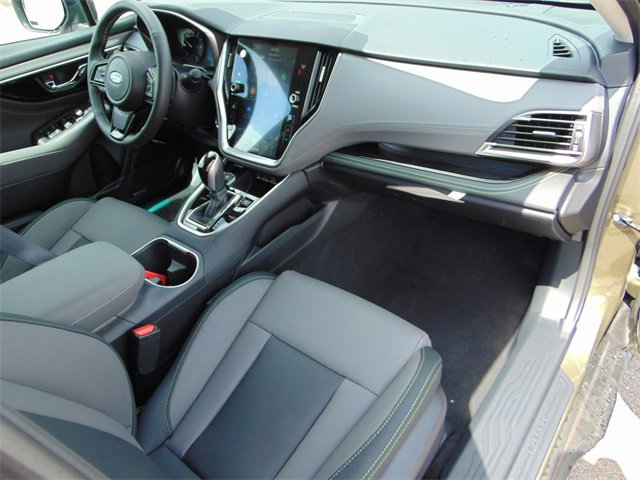 New 2025 Subaru Outback Onyx Edition XT w/ Popular Package #2 image 26