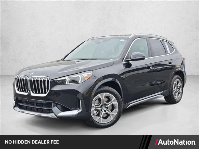 New 2026 BMW X1 xDrive28i w/ Convenience Package