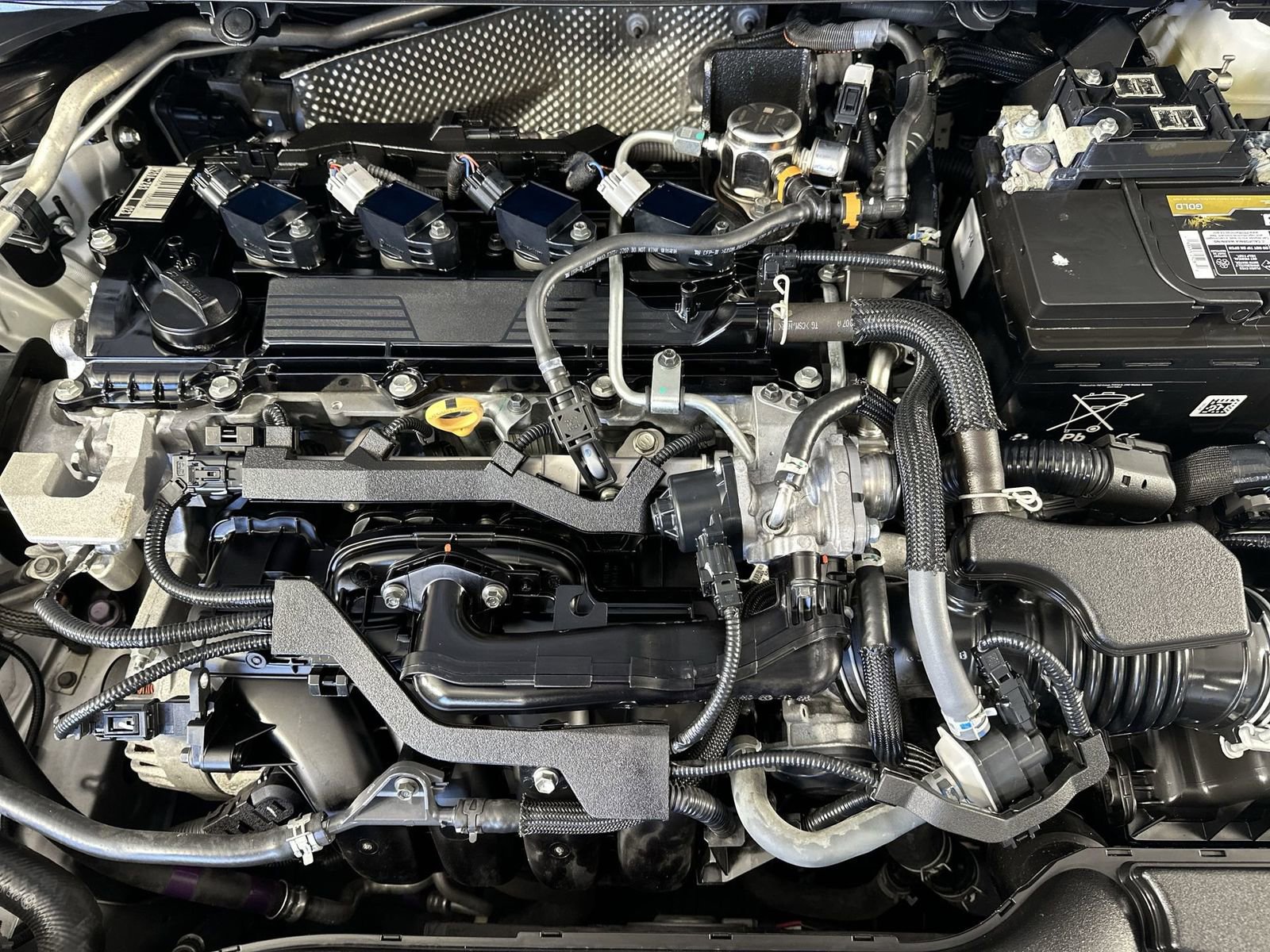 Used 2023 Toyota Corolla LE image 26