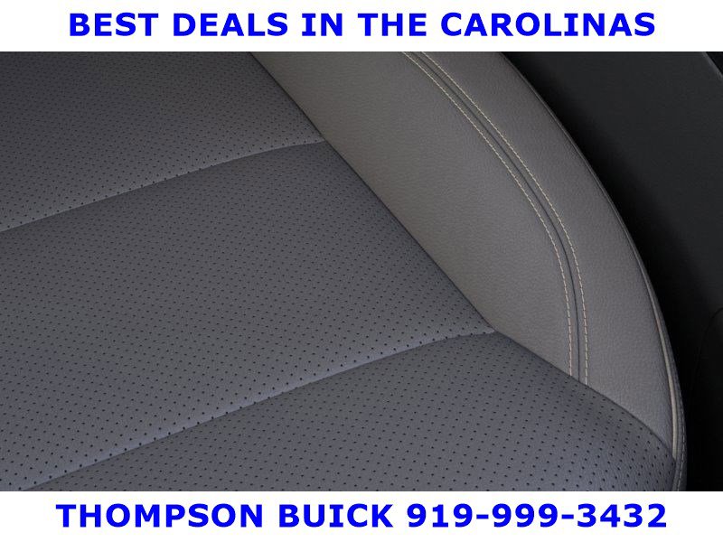 New 2026 Buick Envista Avenir image 24