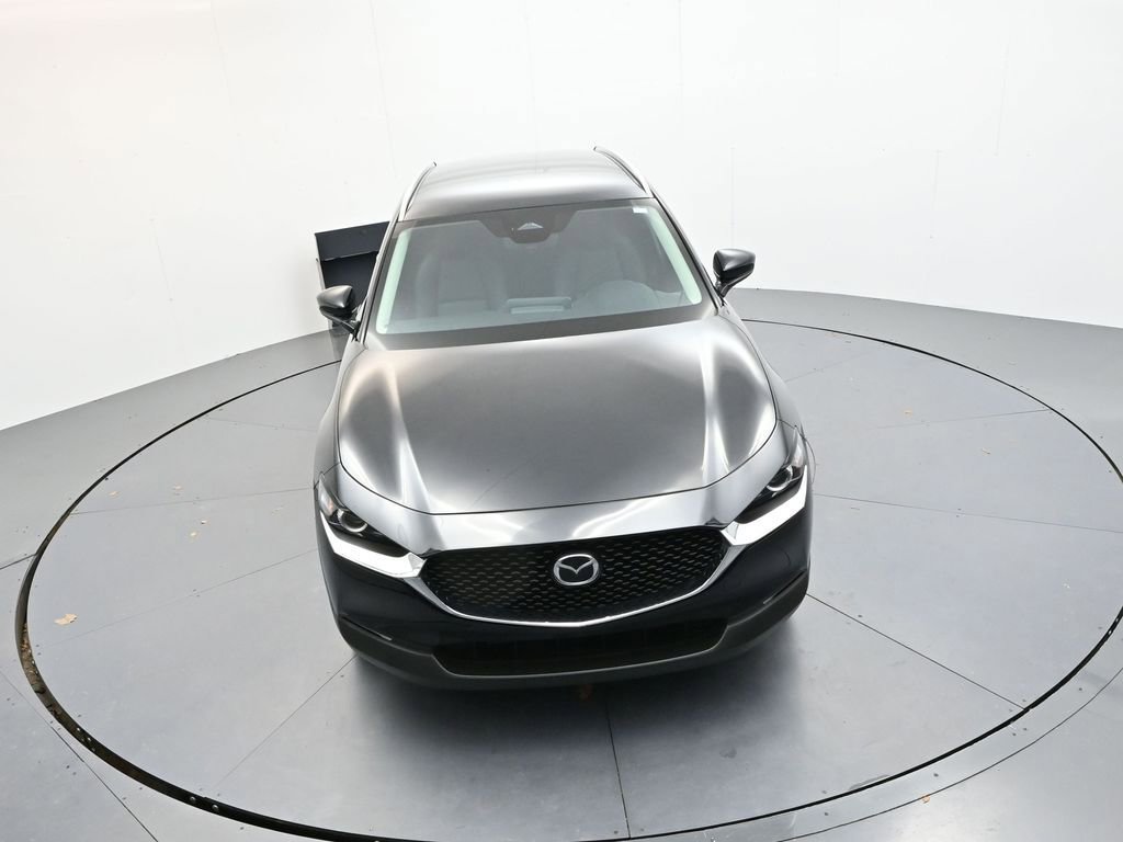 Used 2025 MAZDA CX-30 AWD 2.5 S w/ Select Sport Pkg image 20