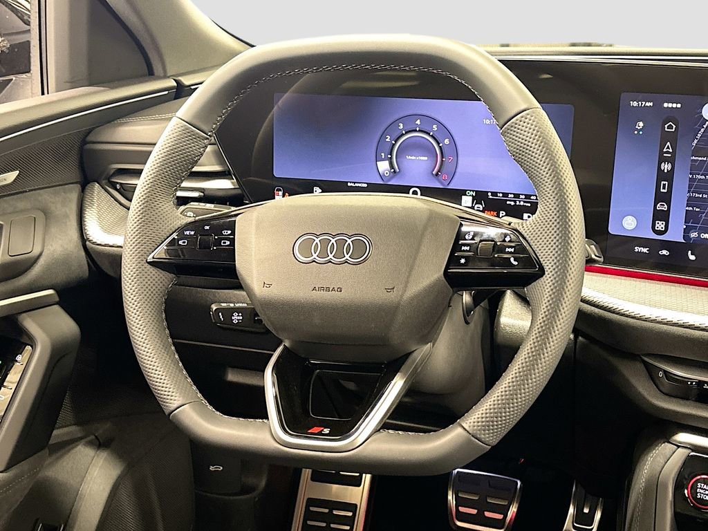 New 2026 Audi SQ5 Premium Plus image 19