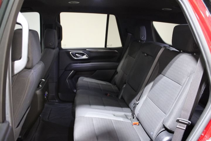 Used 2024 Chevrolet Tahoe LS w/ Driver Alert Package AWD/4WD image 21