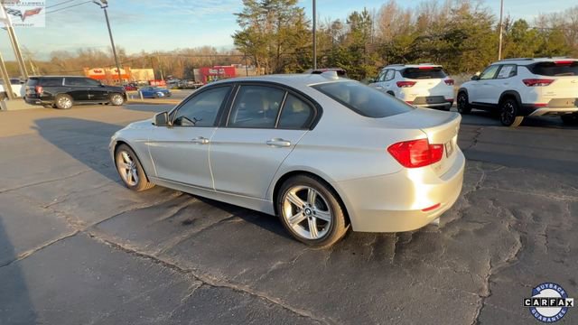 Used 2015 BMW 320i Sedan image 6