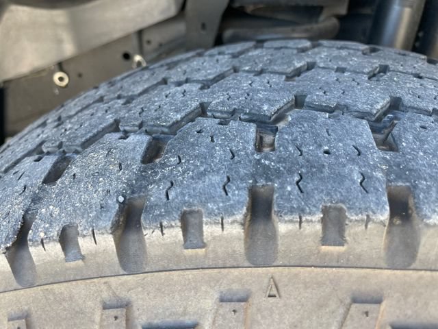 Used 2024 RAM 3500 Big Horn AWD/4WD image 30