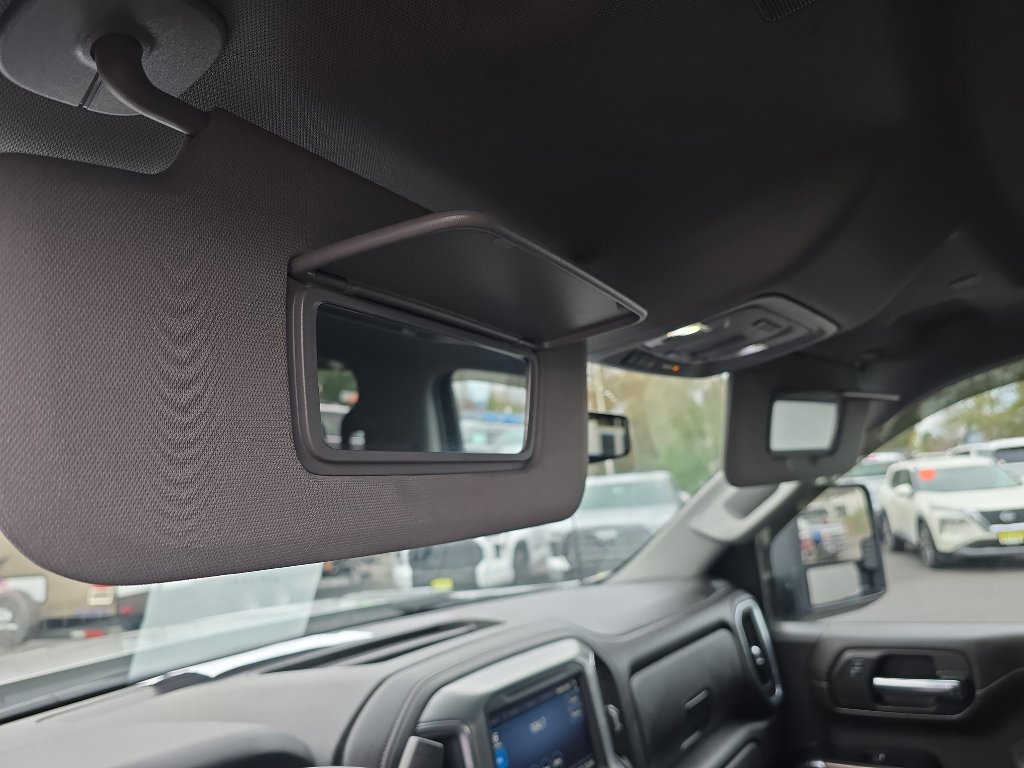 Certified 2022 Chevrolet Silverado 3500 LT w/ Convenience Package image 12