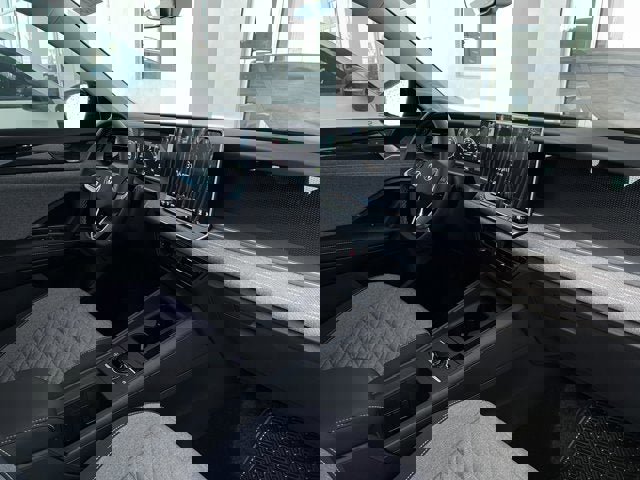 New 2026 Volkswagen Tiguan S image 19