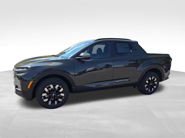 New 2026 Hyundai Santa Cruz SEL AWD/4WD image 4