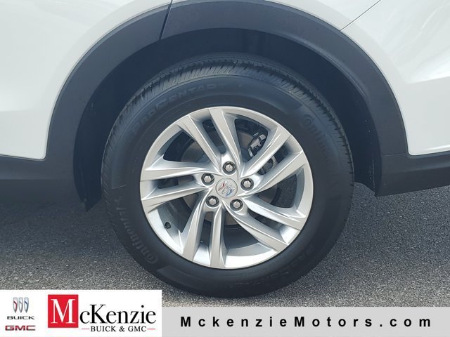 New 2026 Buick Envista Preferred w/ Convenience I Package FWD image 29