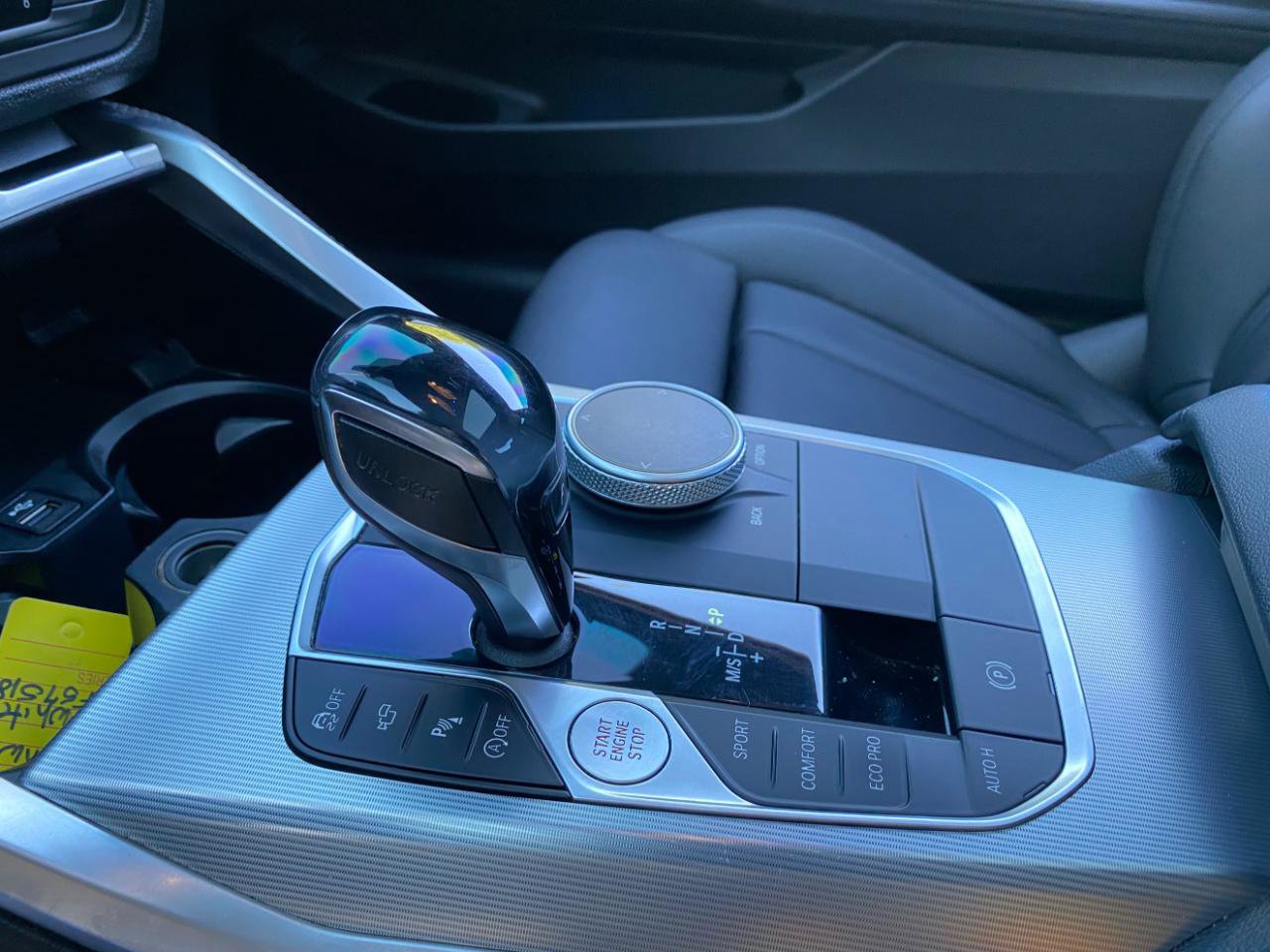 Used 2021 BMW 430i Coupe w/ M Sport Package image 49